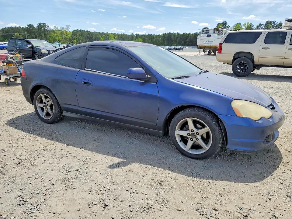 Aukcja sprzedaży 2003 Acura Rsx, vin: JH4DC54843C006715, numer aukcji: 49391976