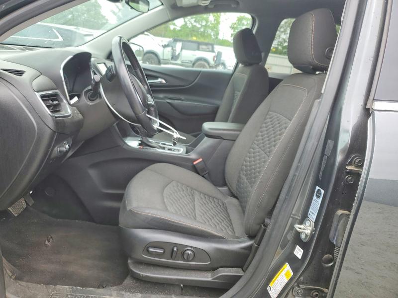 Продажа на аукционе авто 2019 Chevrolet Equinox, vin: 3GNAXJEV5KS616483, номер лота: 50905406