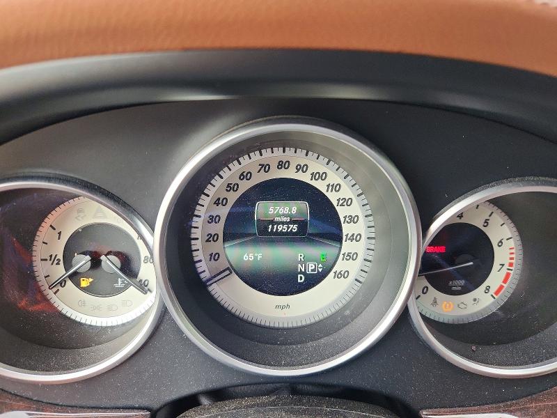 51674806 :رقم المزاد ، WDDLJ6HB9GA163677 vin ، 2016 Mercedes-benz Cls مزاد بيع