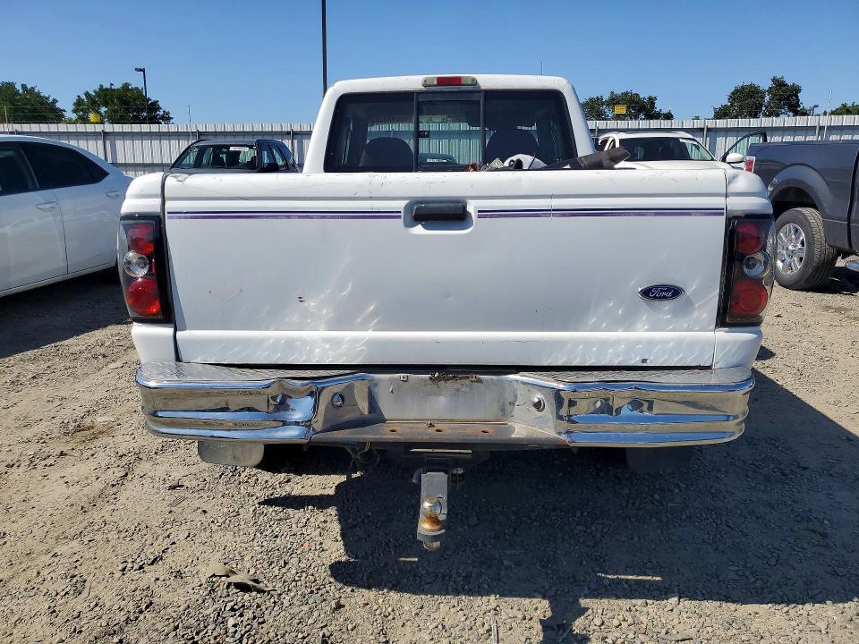 Aukcja sprzedaży 1993 Ford Ranger, vin: 1FTCR14X6PPA37359, numer aukcji: 52093536