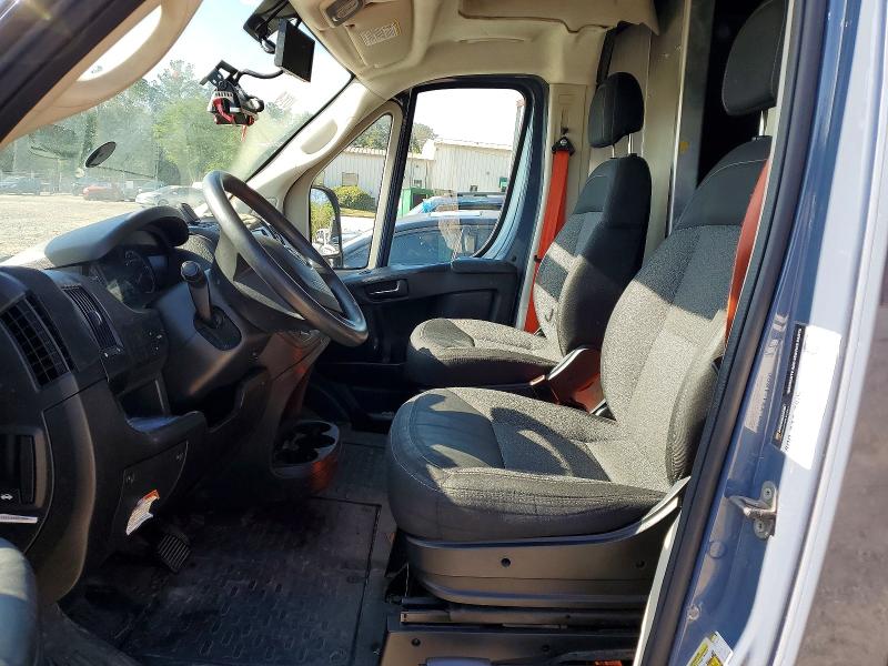 Продажа на аукционе авто 2020 Ram Promaster 3500, vin: 3C6URVJG9LE145153, номер лота: 48238316