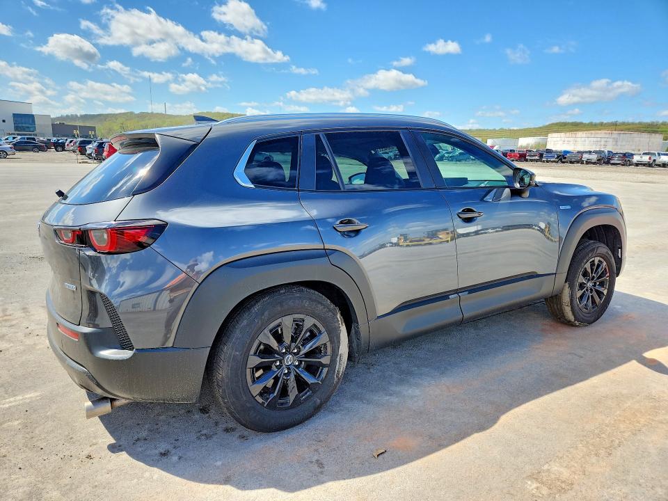 Продажа на аукционе авто 2025 Mazda Cx-50, vin: 7MMVAABWXSN141724, номер лота: 48645336