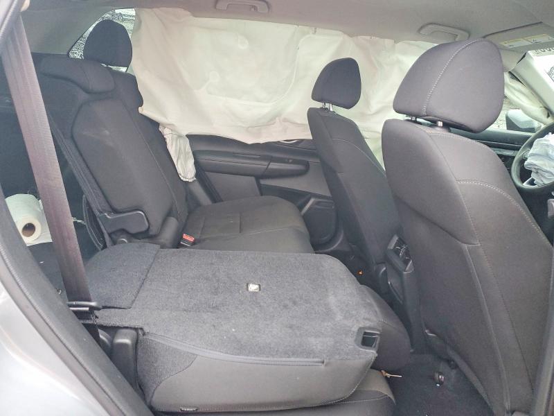 Aukcja sprzedaży 2024 Honda Cr-v, vin: 2HKRS4H20RH444753, numer aukcji: 49644866