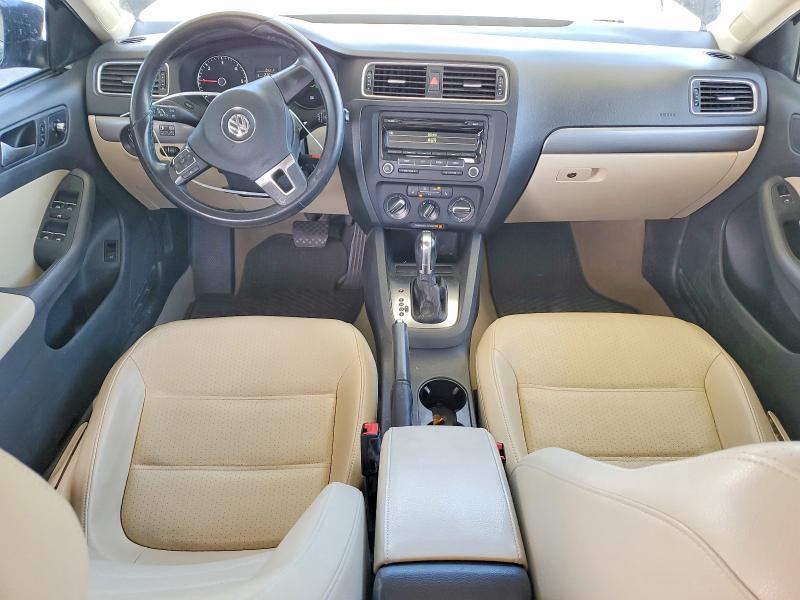 2013 Volkswagen Jetta მანქანა იყიდება აუქციონზე, vin: 3VWLL7AJ7DM209515, აუქციონის ნომერი: 51814556