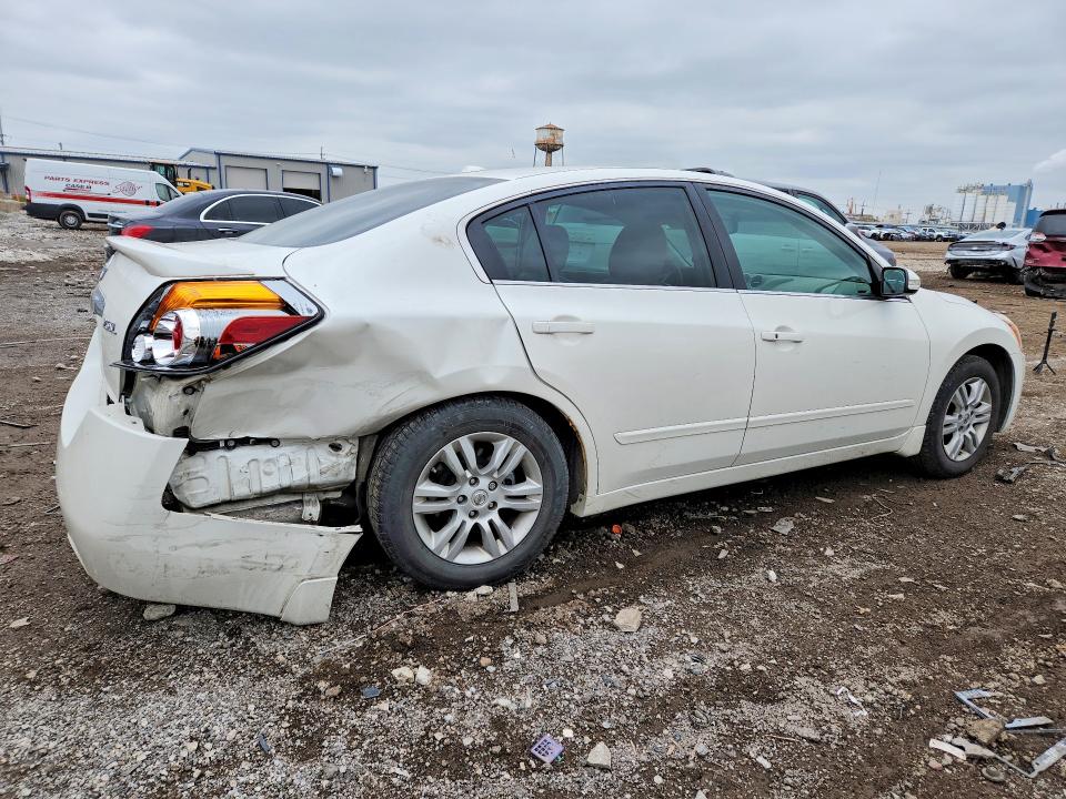 50791116 :رقم المزاد ، 1N4AL2AP0CC128881 vin ، 2012 Nissan Altima مزاد بيع