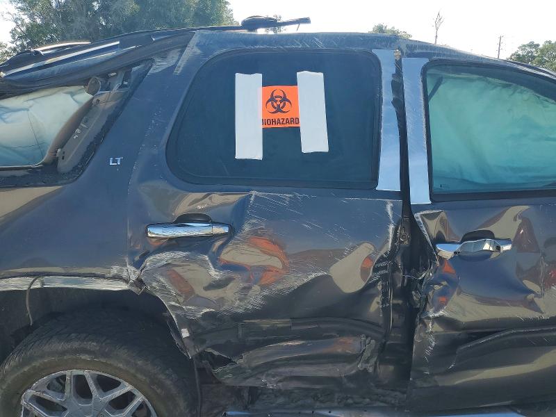 Aukcja sprzedaży 2010 Chevrolet Tahoe, vin: 1GNUKBE05AR273875, numer aukcji: 51843796