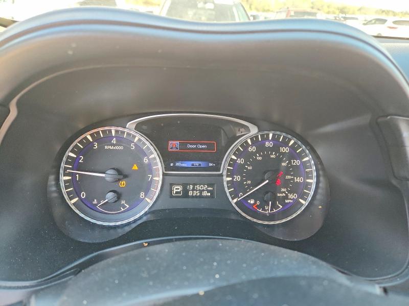 49897416 :رقم المزاد ، 5N1AL0MM9EC506792 vin ، 2014 Infiniti Qx60 مزاد بيع