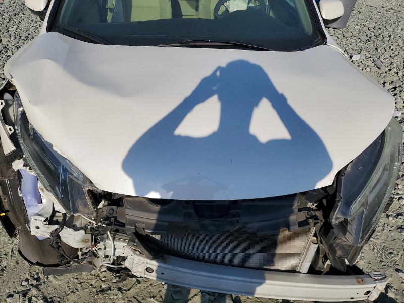 2016 Honda Cr-v მანქანა იყიდება აუქციონზე, vin: 5J6RM4H56GL059205, აუქციონის ნომერი: 50124516