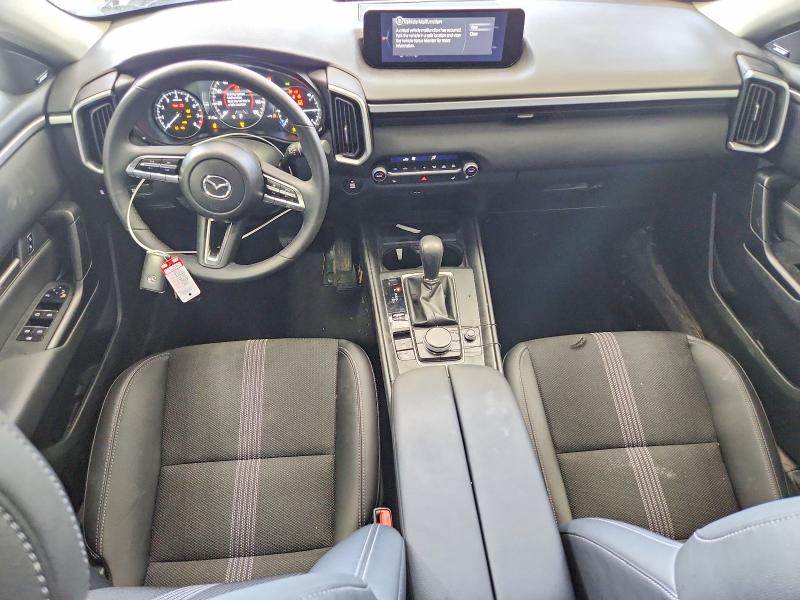 Продаж на аукціоні авто 2025 Mazda Cx-50, vin: 7MMVABDMXSN391580, номер лоту: 50194536