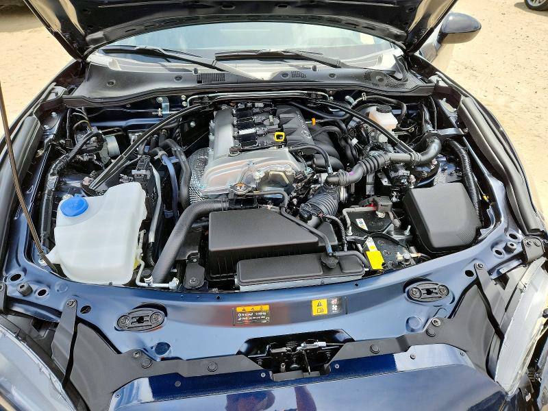 Продажа на аукционе авто 2026 Mazda Mx-5 Miata, vin: JM1NDAC71T0701417, номер лота: 51866816