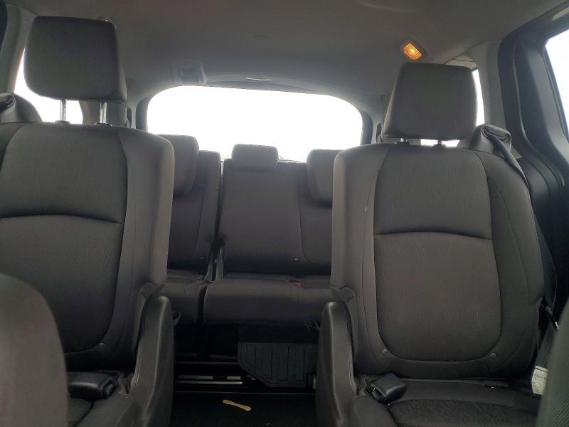 Aukcja sprzedaży 2021 Honda Odyssey, vin: 5FNRL6H24MB004941, numer aukcji: 51908406