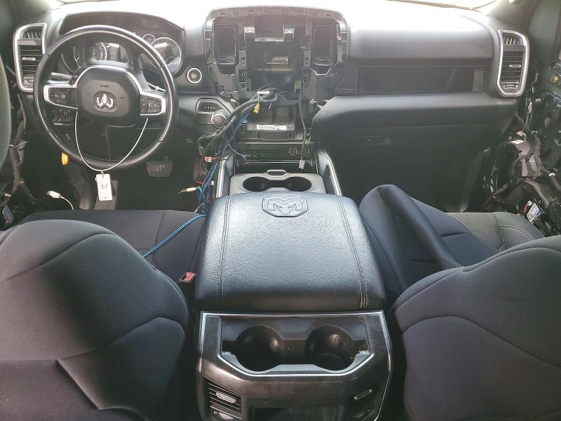 Aukcja sprzedaży 2019 Ram 1500, vin: 1C6RREFT0KN730032, numer aukcji: 47169736