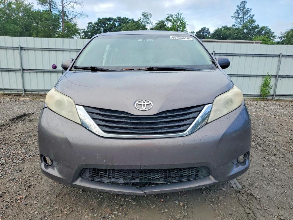 Продаж на аукціоні авто 2012 Toyota Sienna, vin: 5TDKK3DC3CS196896, номер лоту: 50406676