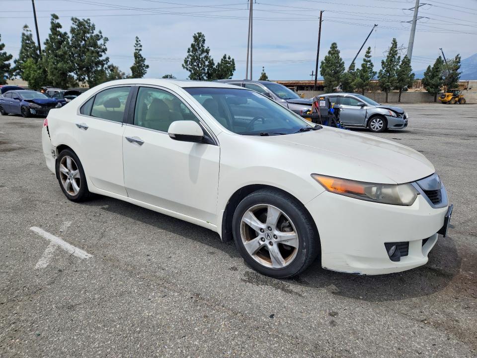 Продаж на аукціоні авто 2010 Acura Tsx, vin: JH4CU2F64AC011557, номер лоту: 50298106