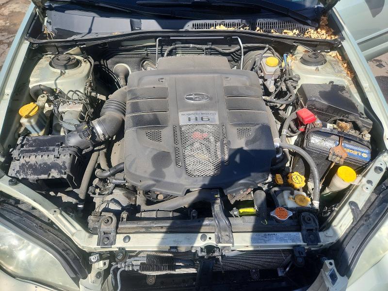 Продажа на аукционе авто 2006 Subaru Outback, vin: 4S4BP86C264306442, номер лота: 50513406