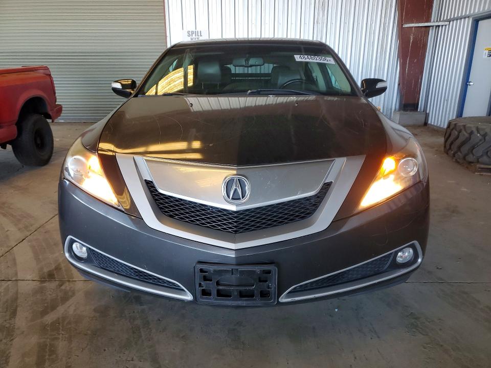 Aukcja sprzedaży 2010 Acura Zdx, vin: 2HNYB1H45AH501905, numer aukcji: 48480306