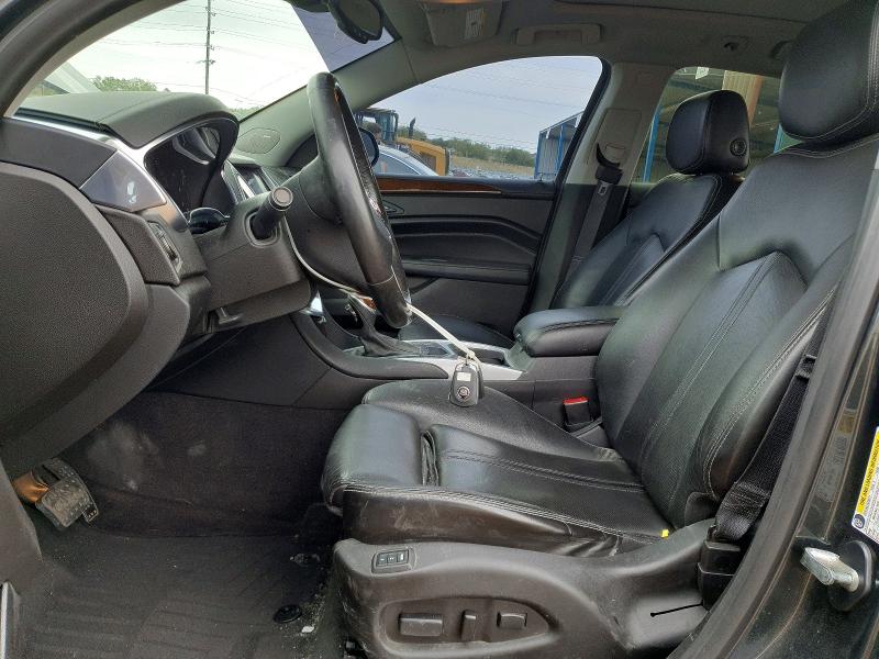 Aukcja sprzedaży 2015 Cadillac Srx, vin: 3GYFNGE3XFS556349, numer aukcji: 50620466