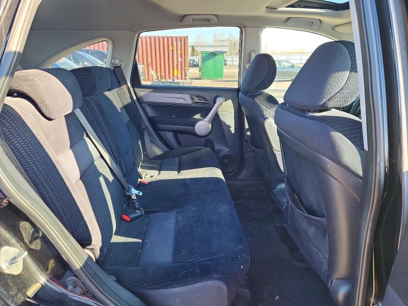 2007 Honda Cr-v მანქანა იყიდება აუქციონზე, vin: 5J6RE48537L812623, აუქციონის ნომერი: 51253176
