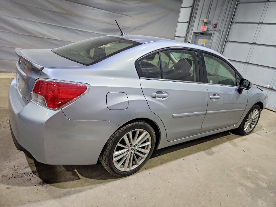 Продаж на аукціоні авто 2015 Subaru Impreza, vin: JF1GJAK64FH006340, номер лоту: 51770496