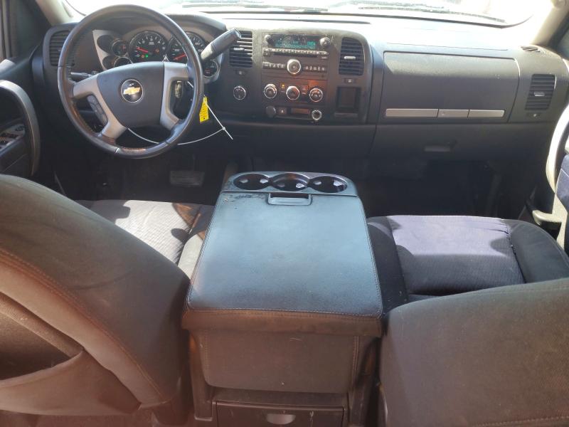 Продажа на аукционе авто 2011 Chevrolet Silverado, vin: 1GC1KXCG7BF100242, номер лота: 50146456