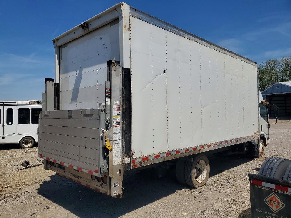 Aukcja sprzedaży 2021 Isuzu Npr Hd, vin: 54DC4W1D7MS206704, numer aukcji: 57247306