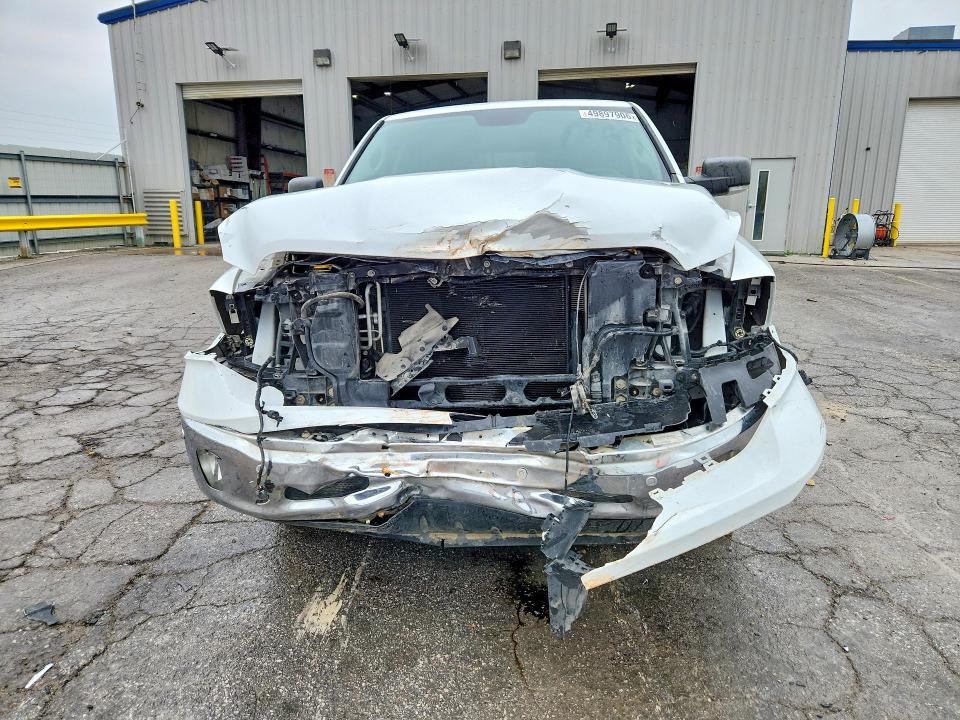 2015 Ram 1500 მანქანა იყიდება აუქციონზე, vin: 1C6RR7LT8FS788901, აუქციონის ნომერი: 49897906