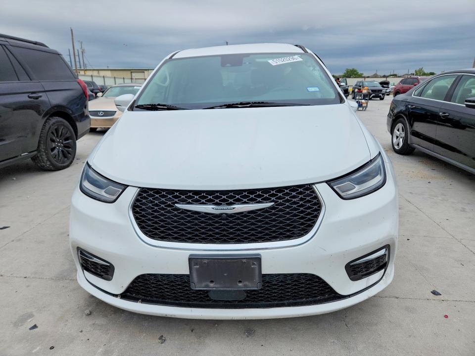 Aukcja sprzedaży 2022 Chrysler Pacifica, vin: 2C4RC1L72NR212733, numer aukcji: 51520296