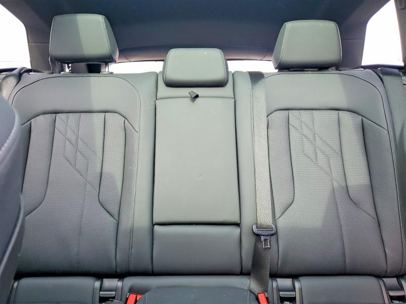 Aukcja sprzedaży 2025 Bmw X3, vin: 5UX53GP00S9061034, numer aukcji: 48738146