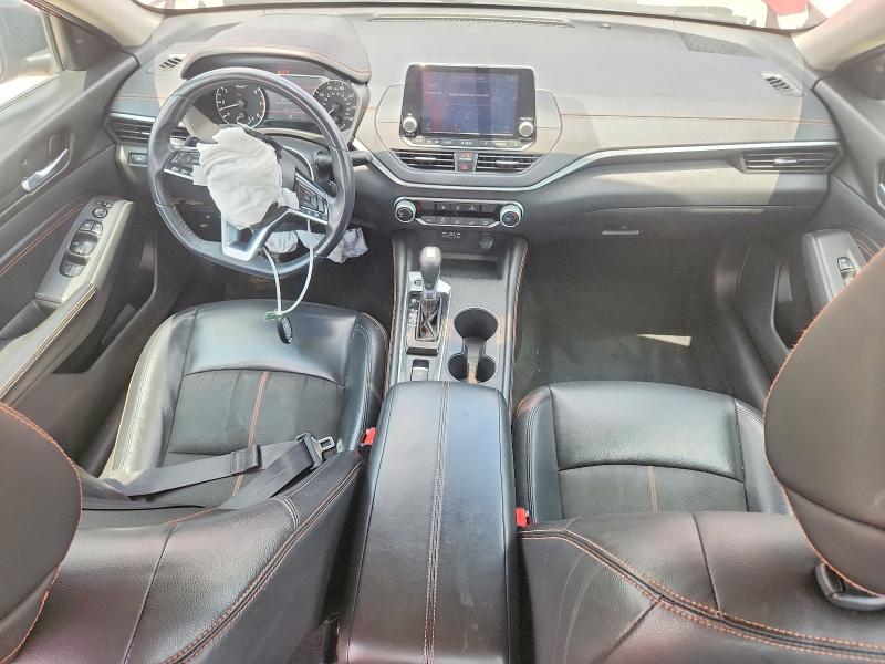 Продаж на аукціоні авто 2019 Nissan Altima, vin: 1N4BL4CW0KN322172, номер лоту: 46325176
