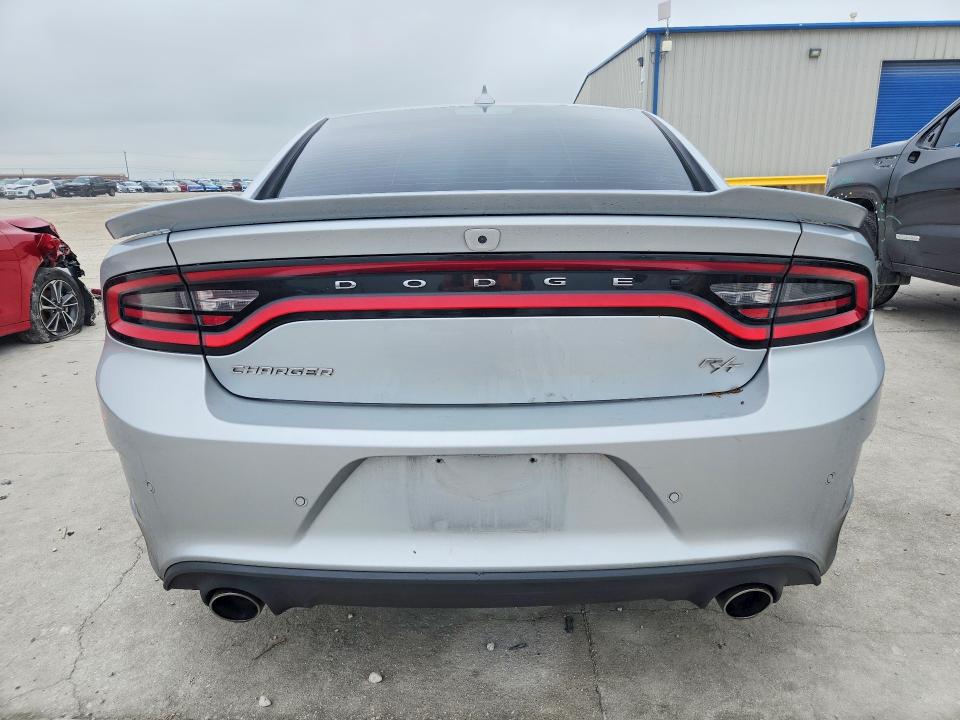 2023 Dodge Charger მანქანა იყიდება აუქციონზე, vin: 2C3CDXCT4PH543829, აუქციონის ნომერი: 50340316