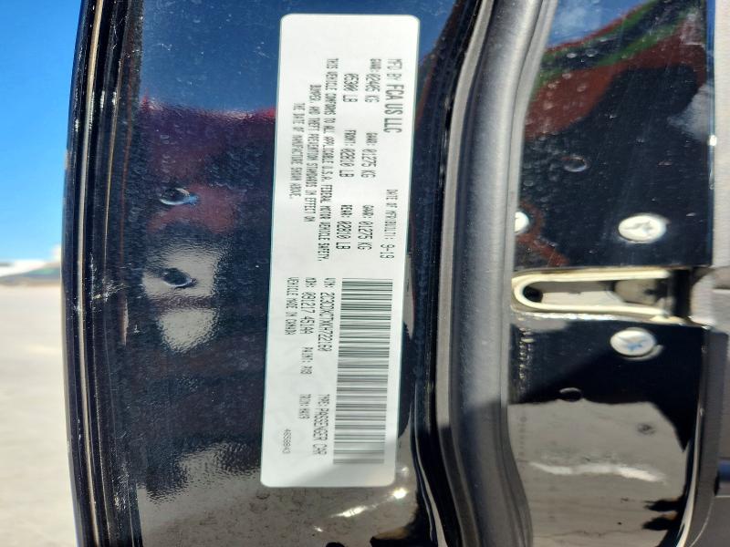 Aukcja sprzedaży 2019 Dodge Charger, vin: 2C3CDXCTXKH722160, numer aukcji: 48946346