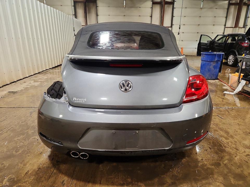 Aukcja sprzedaży 2013 Volkswagen Beetle, vin: 3VW5P7AT3DM827459, numer aukcji: 51159516