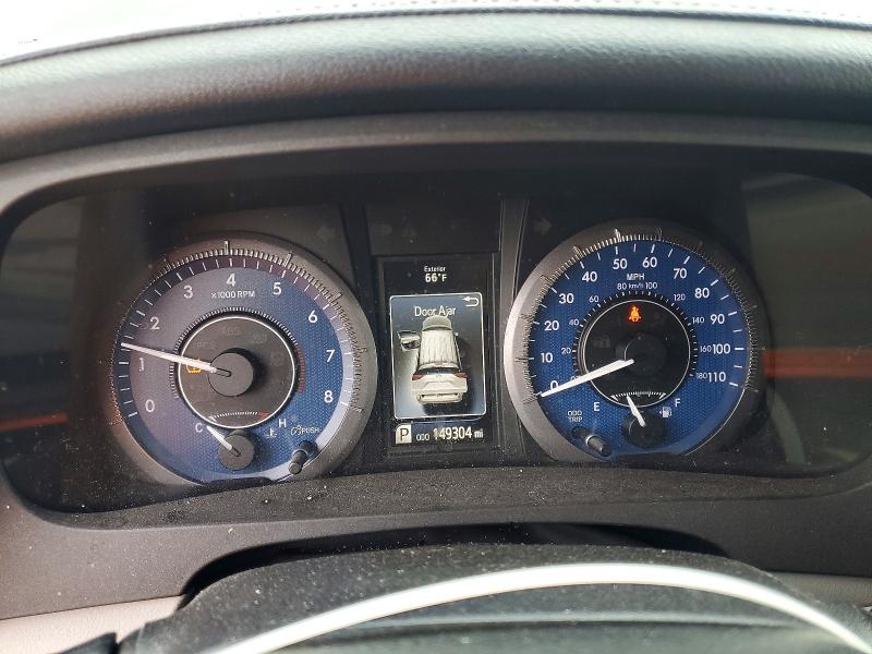 Aukcja sprzedaży 2015 Toyota Sienna, vin: 5TDYK3DC7FS667947, numer aukcji: 50367466