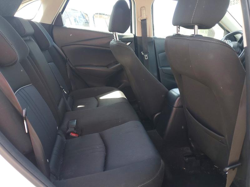 Aukcja sprzedaży 2021 Mazda Cx-3, vin: JM1DKDB76M1510883, numer aukcji: 49166556