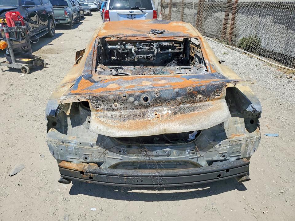 Продажа на аукционе авто 2024 Ford Mustang, vin: 1FA6P8CF8R5435276, номер лота: 49424776