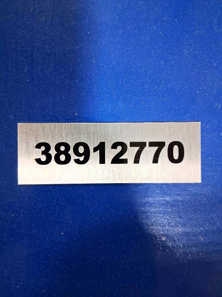 Продажа на аукционе авто 2026 Others Industrial, vin: 38912770, номер лота: 48882456
