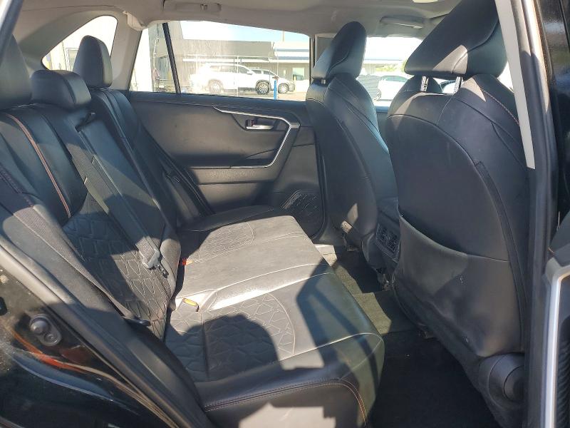 2019 Toyota Rav4 მანქანა იყიდება აუქციონზე, vin: 2T3J1RFV8KC013393, აუქციონის ნომერი: 51508206