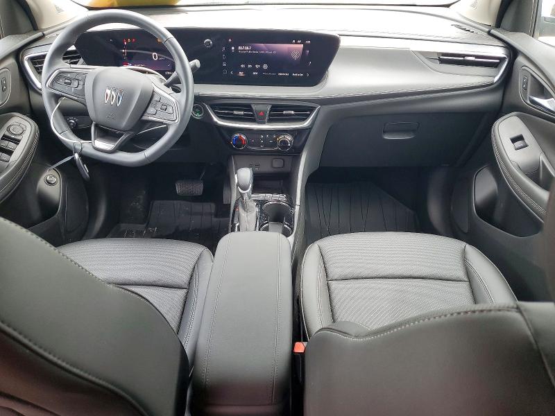 Продажа на аукционе авто 2024 Buick Encore Gx, vin: KL4AMDSL7RB190916, номер лота: 50598916