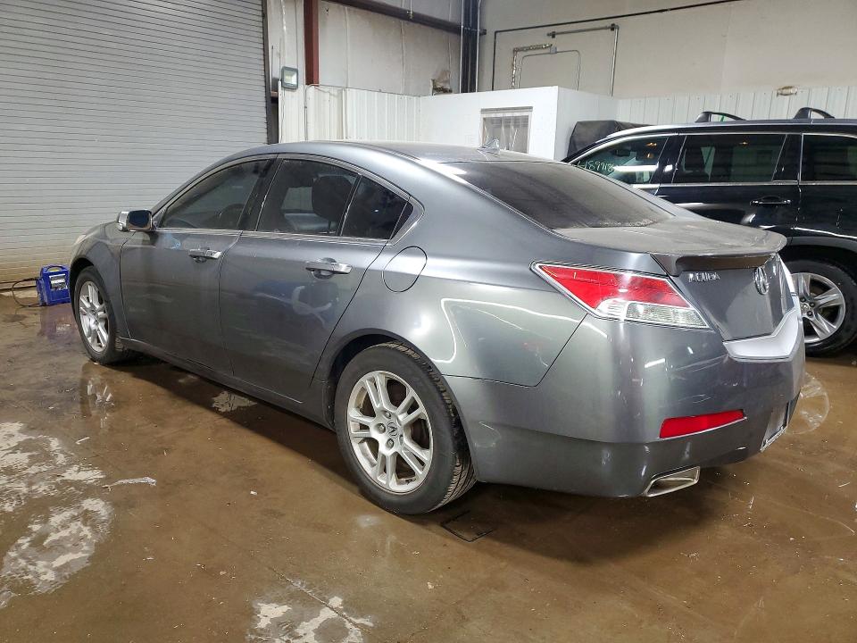 Aukcja sprzedaży 2009 Acura Tl, vin: 19UUA86539A025645, numer aukcji: 48800776