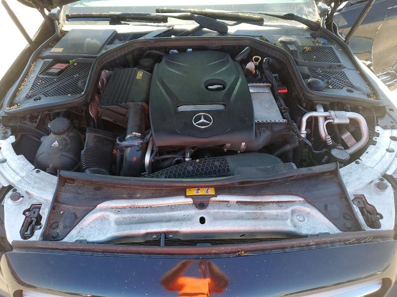 Aukcja sprzedaży 2015 Mercedes-benz C, vin: 55SWF4KB3FU018595, numer aukcji: 47969226
