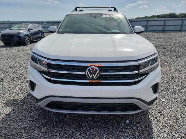 48783276 :رقم المزاد ، 1V2KR2CA4PC512608 vin ، 2023 Volkswagen Atlas مزاد بيع