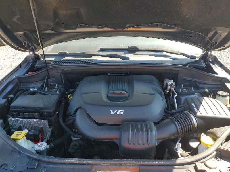 48456026 :رقم المزاد ، 1C4RJFBG9EC288995 vin ، 2014 Jeep Grand Cherokee مزاد بيع