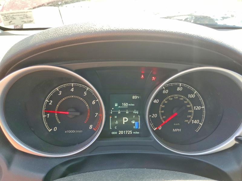 Aukcja sprzedaży 2015 Mitsubishi Outlander Sport, vin: 4A4AR3AU0FE045943, numer aukcji: 50083506