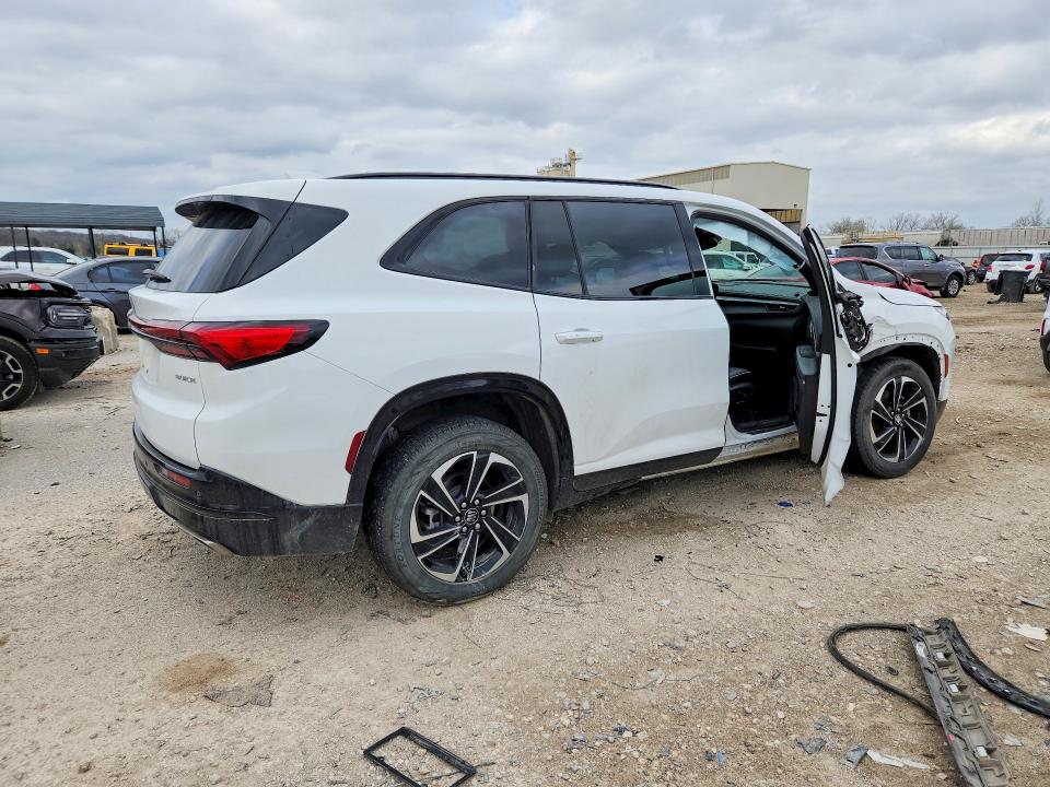 Продажа на аукционе авто 2025 Buick Enclave, vin: 5GAERBRS5SJ107619, номер лота: 48415416