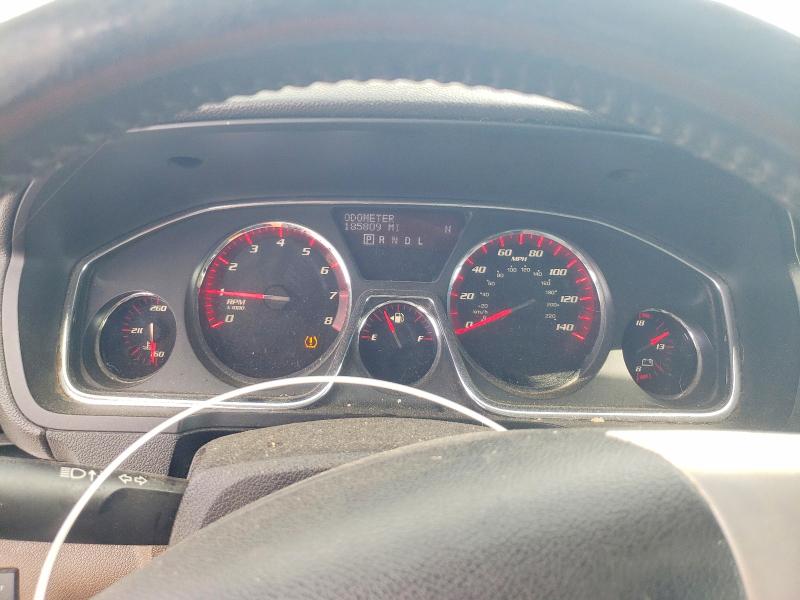 Aukcja sprzedaży 2014 Gmc Acadia, vin: 1GKKRRKD1EJ202502, numer aukcji: 78525605