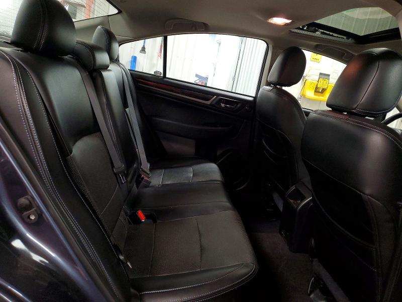 Продажа на аукционе авто 2017 Subaru Legacy, vin: 4S3BNAS61H3065158, номер лота: 50735716