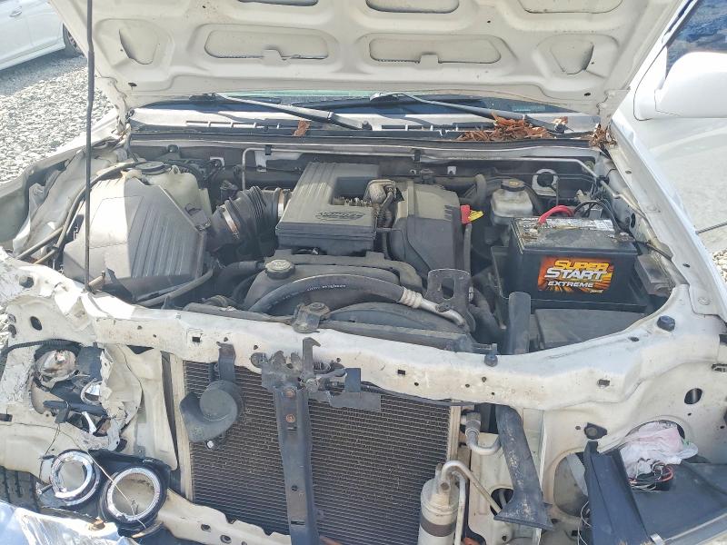 Aukcja sprzedaży 2004 Chevrolet Colorado, vin: 1GCCS136248127126, numer aukcji: 48606146
