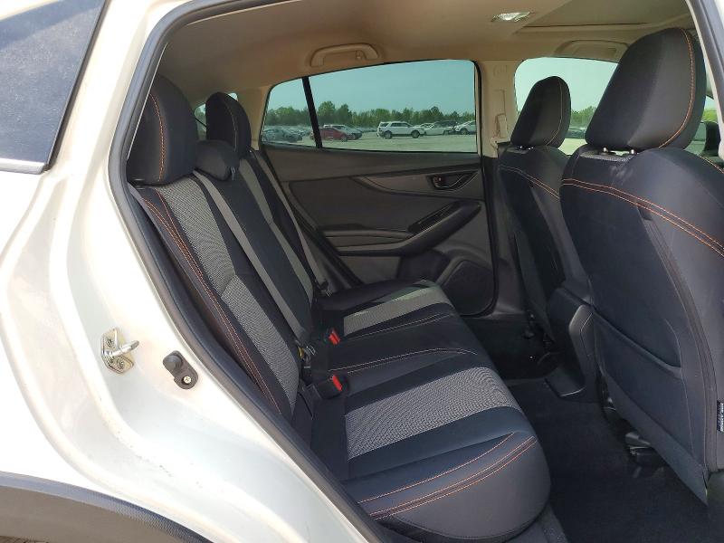 Продажа на аукционе авто 2020 Subaru Crosstrek, vin: JF2GTAEC6L8255449, номер лота: 50056256