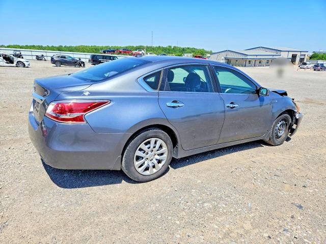 Aukcja sprzedaży 2015 Nissan Altima, vin: 1N4AL3AP1FC299052, numer aukcji: 51226426