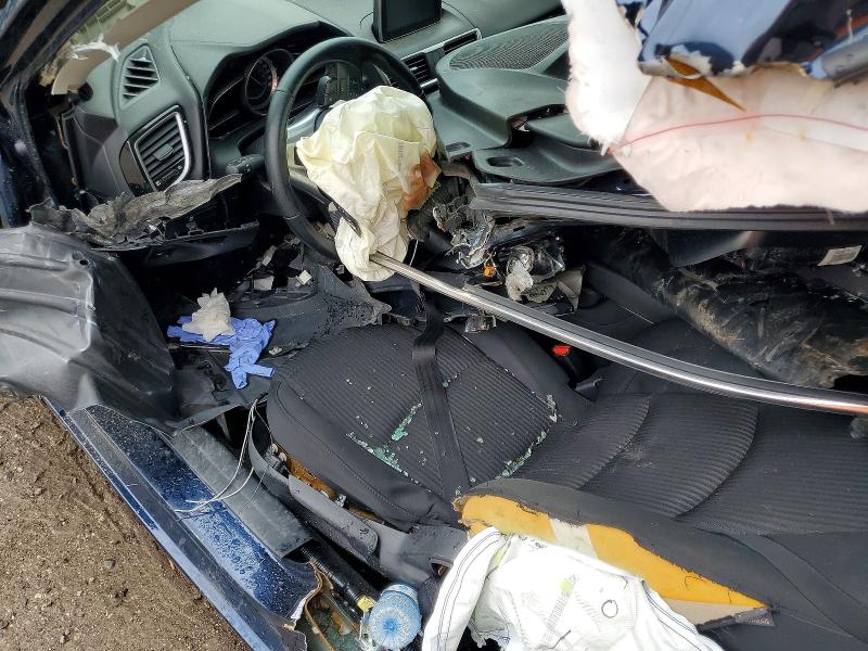 Продажа на аукционе авто 2016 Mazda 3, vin: 3MZBM1V7XGM271001, номер лота: 48631106